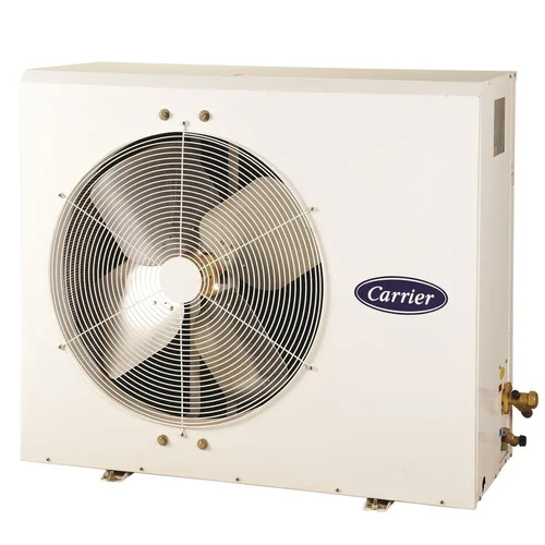 11 HP Carrier Inverter Duct AC