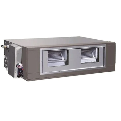 8.5 Ton Carrier Duct AC