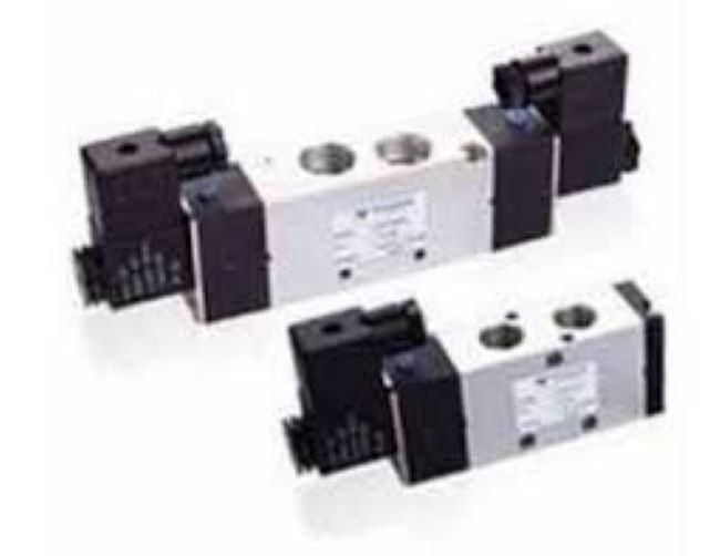 Single & Double Solenoid Valve