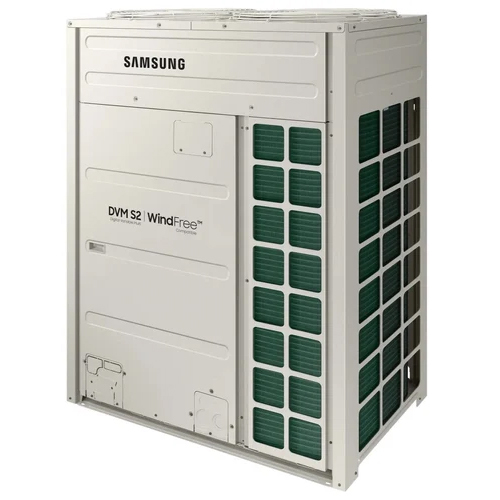 18 HP Samsung VRF Air Conditioning System