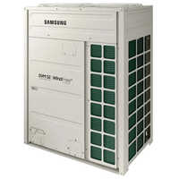 Samsung VRF Air Conditioning System