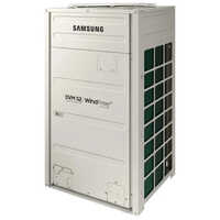 Samsung VRF System