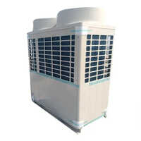 Toshiba VRF System