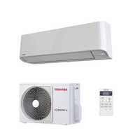 Toshiba Split AC
