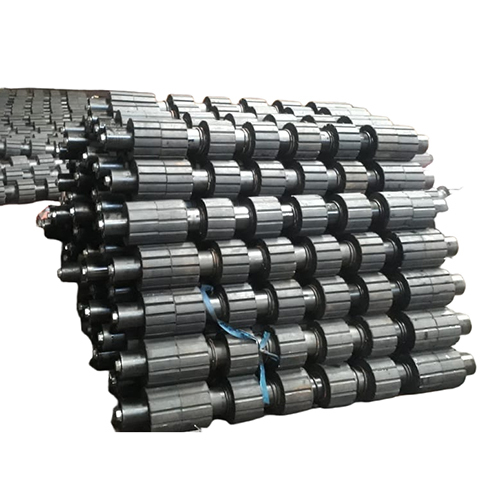 Industrial Conveyor Roller