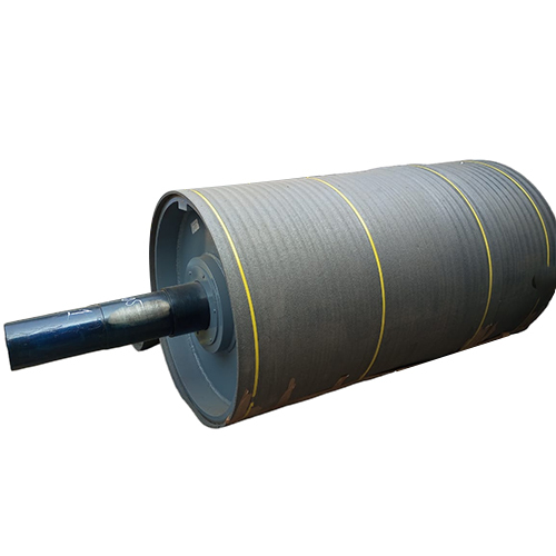 Conveyor Drum Pulley