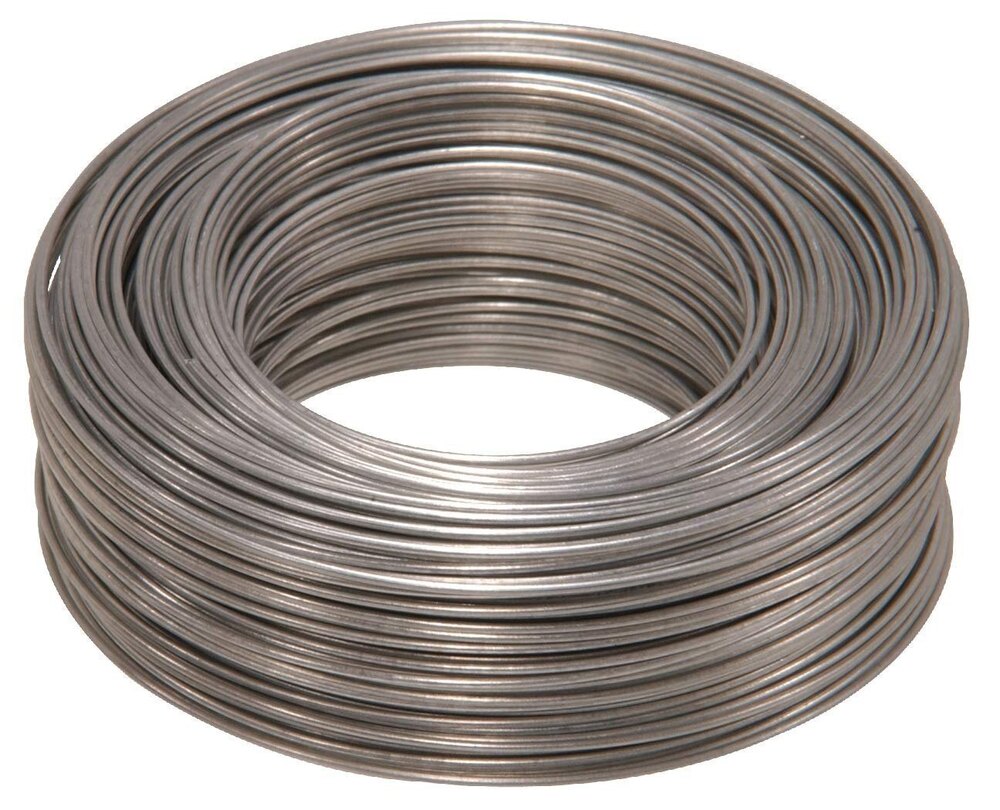 13mm Galvanized Iron Wire