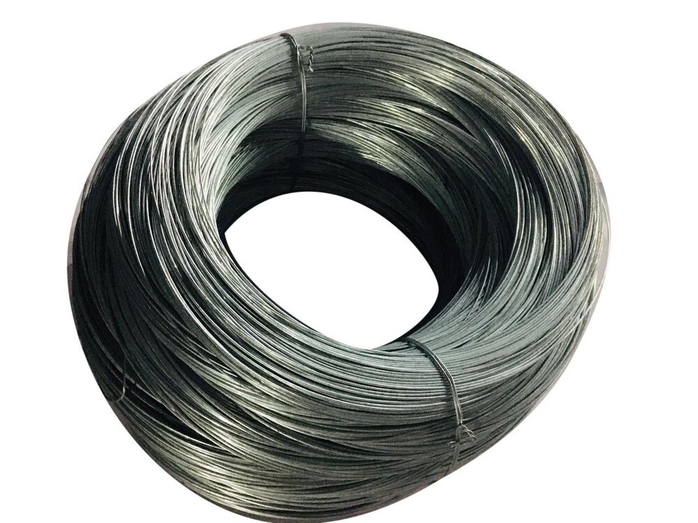 13mm Galvanized Iron Wire