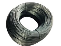13mm Galvanized Iron Wire