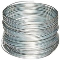 13mm Galvanized Iron Wire