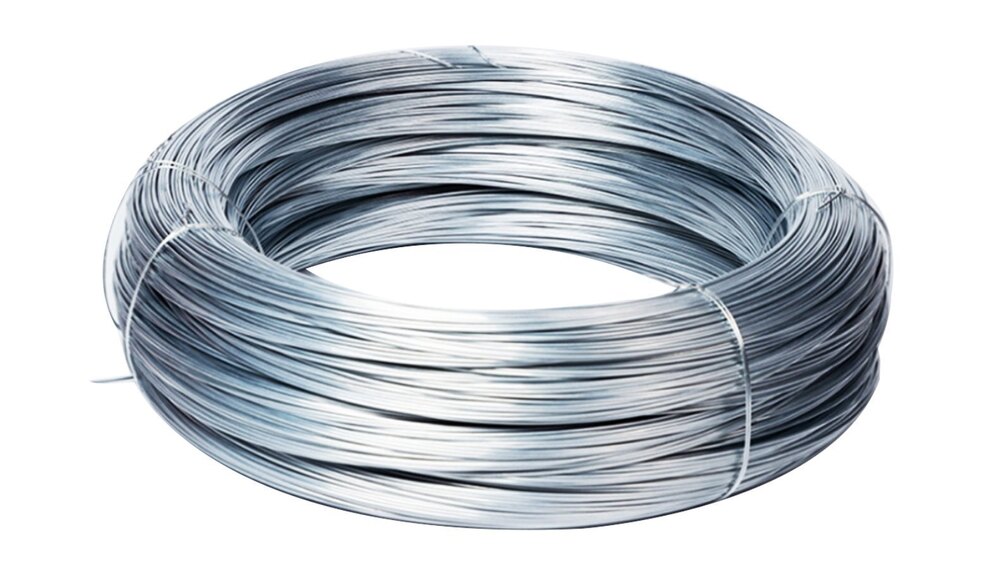 3mm Galvanized Iron Wire