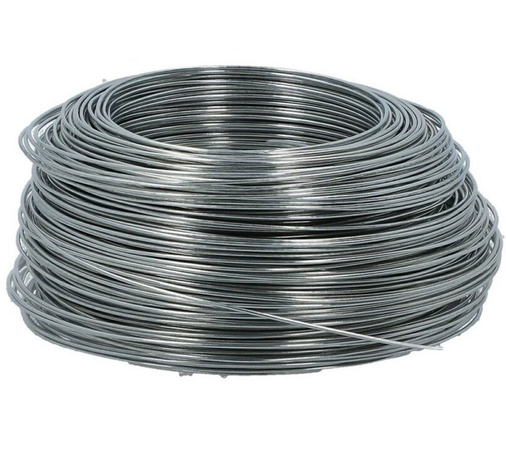 3mm Galvanized Iron Wire