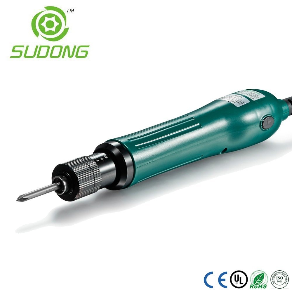 540 G SD-A3019L Sudong Electric Screwdriver, 1000 Rpm, 35W