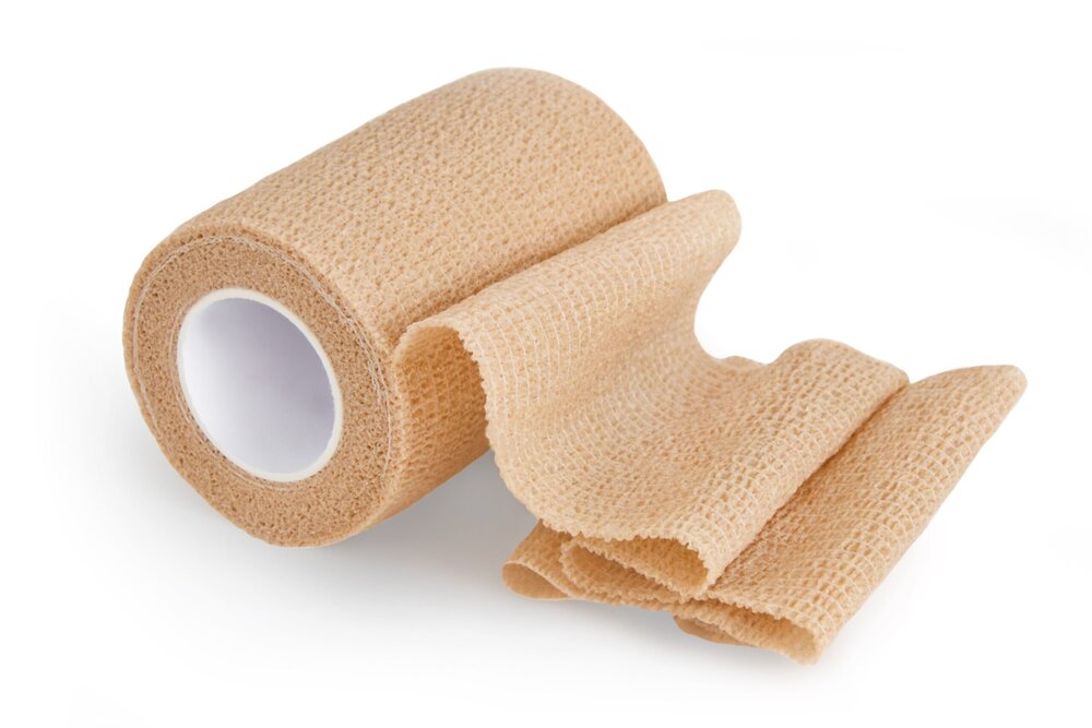 medical bandage