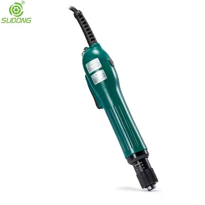 Sudong Sd-1010lsb, Electric Screw Driver 220v(variable Torque) - Application: Industrial