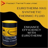 Thermic Fluid Oil