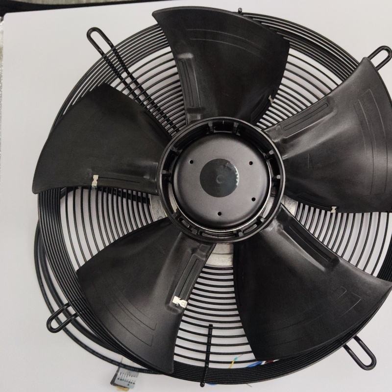 EBM PAPST S3G400-LC22-51 Adjustable Speed IP54 Waterproof Fan