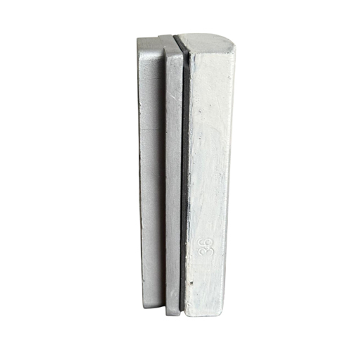 Fickert Metal Bond