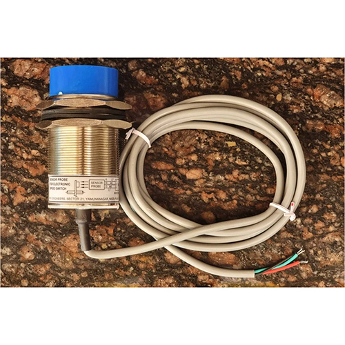 M50 Inductive Proximity Sensor For Zero Speed Switch - Features: High Quality