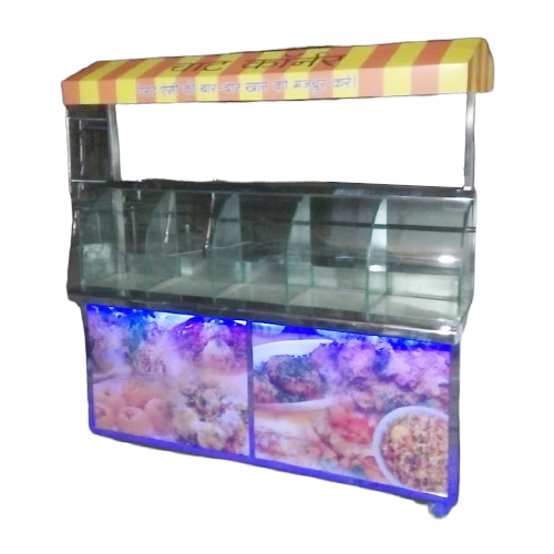 Display Chat Counter