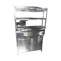 Ss Juice Counter
