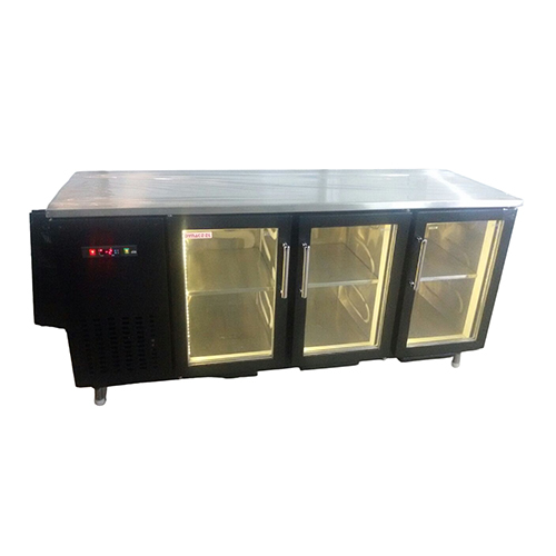 Bottle Cooler Fridge