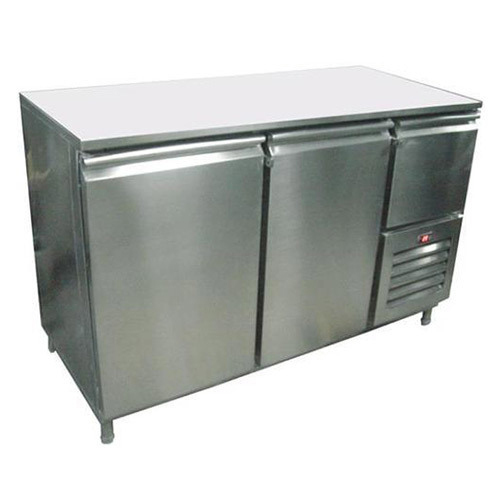 Table Top Refrigerator - Fiber Construction , Compact Size , Automatic Defrost , Electric Power Source , Available in Various Colors , 2-5 Year Warranty