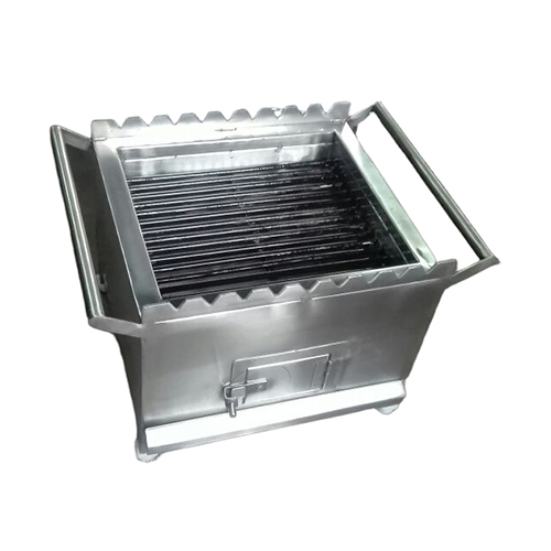 SS Griller