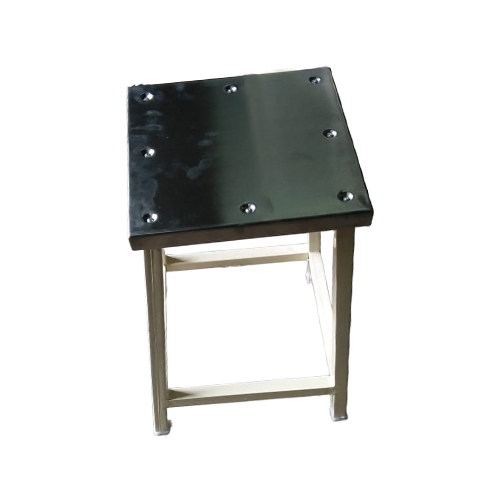 SS Hospital Table
