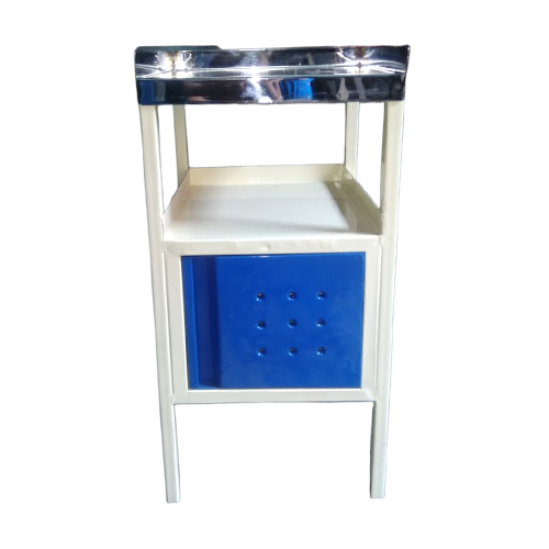 Medicine Table Box