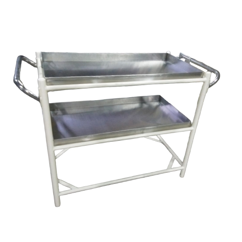 Room Service Trolley
