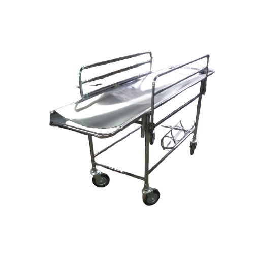 स्ट्रेचर ट्रॉली