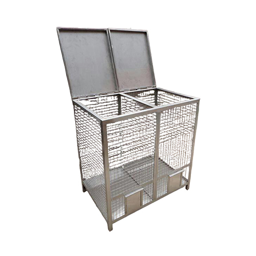 Onion Potato Trolley