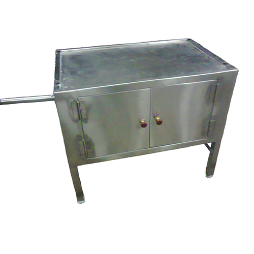 Popcorn Machine