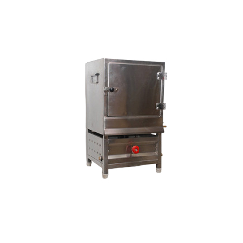 Table Top Idli Machine