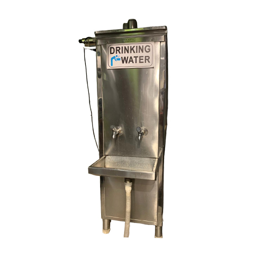 SS Water Cooler