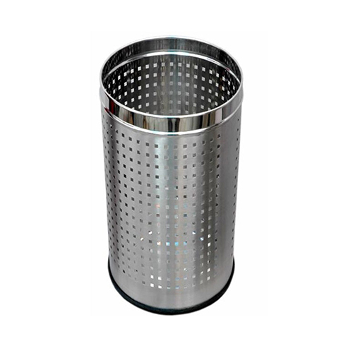 SS Dust Bin