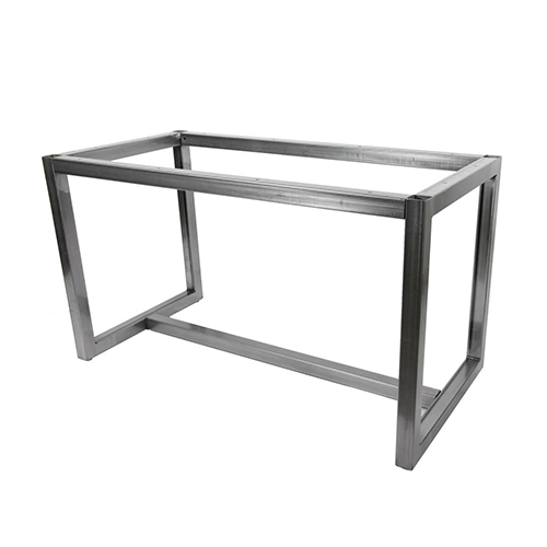 Custom Metal Table Base