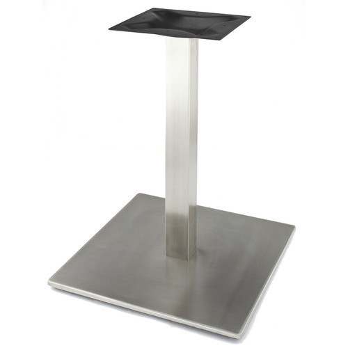Stainless Steel Table Stand