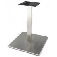 Stainless Steel Table Stand