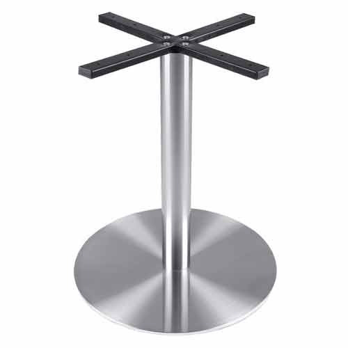 Stainless Steel Table Stand