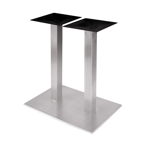 SS Dining Table Frame