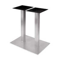 SS Dining Table Frame