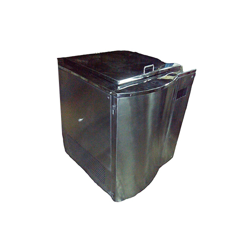 Ultrasonic Chiller Tank