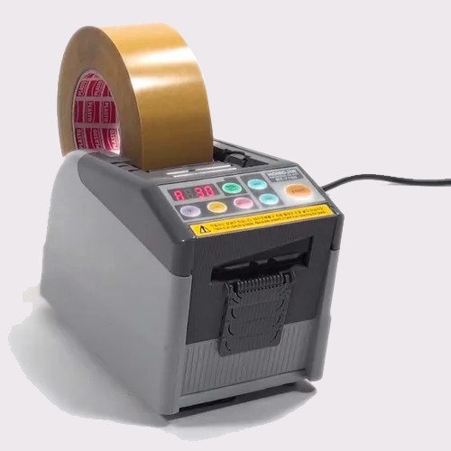 Z Cut 9 Automatic Tape Dispenser