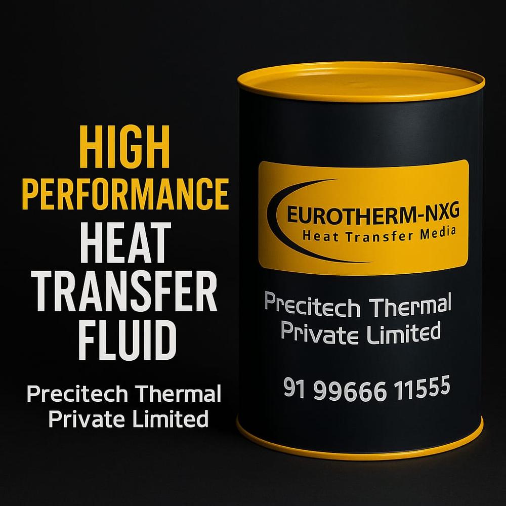 thermic fluid oil