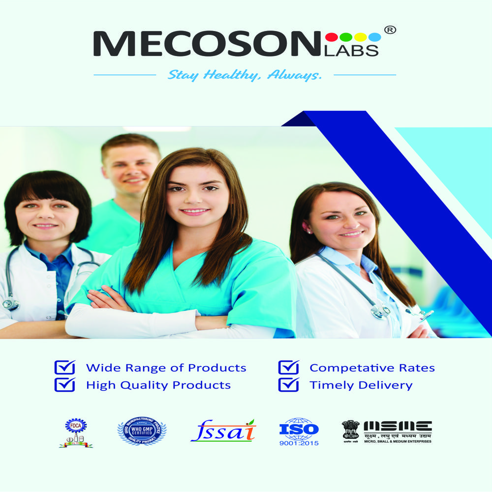 PARAMEC INFUSION