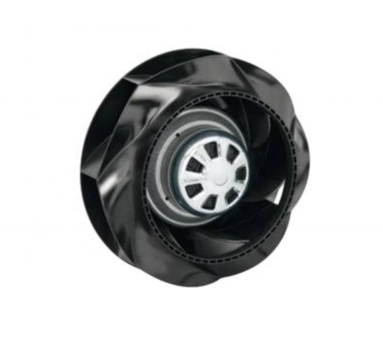 ebmpapst R3G220-RC05-07 R3G220-RC05-06 M3G055-BI 230V AC 85W 2580RPM Air Purifier Backward Centrifugal Cooling Fan