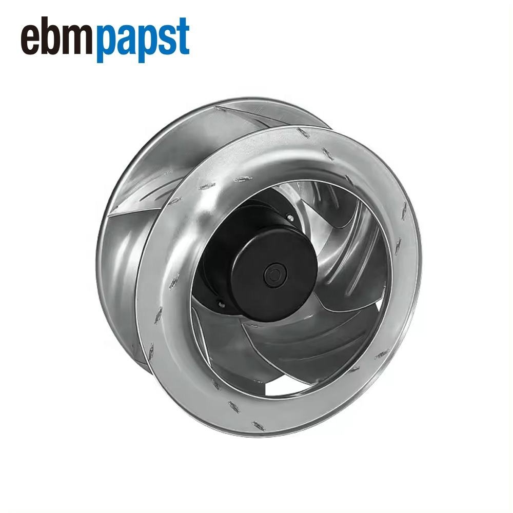 ebmpapst R3G310-AI39-71 230V AC 480W 2170RPM Air Purifier Flange Mount Centrifugal Cooling Fan K3G310-PV69-03/F01 R3G310-AZ88-01