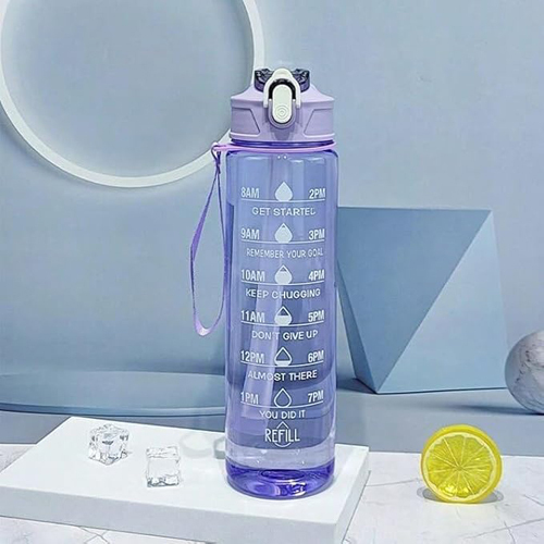 Water Bottle